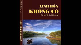 Linh hồn không có  Trưởng lão Thích Thông Lạc [upl. by Sayers587]