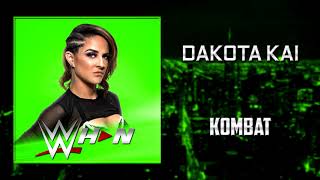 Dakota Kai  Kombat  AE Arena Effects [upl. by Verlee]