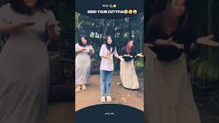 send your crush 🥰 besty🥰😘 love love trending status viral song shortvideo shorts short [upl. by Necila]