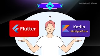 Kotlin Multiplatform vs Flutter The Unfair Advantage You Need [upl. by Woods]