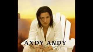 ANDY ANDY  ME VAS A PERDER [upl. by Watt]