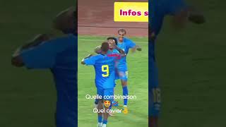 Ethiopie vs RDC 02 [upl. by Balbinder]