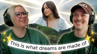 loverbirds listen to DEEPER WELL by kacey musgraves Album Reaction amp Review [upl. by Dachi]