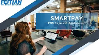 SmartPay Presentation [upl. by Eliezer784]