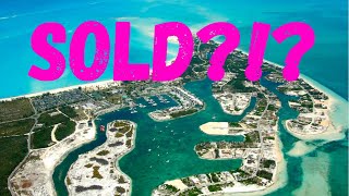 Treasure Cay SOLD 09182021 Update [upl. by Crowell]