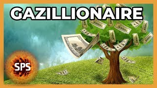 Gazillionaire Business Strategy Game  Demo  Lets Play Tutorial [upl. by Andromeda]