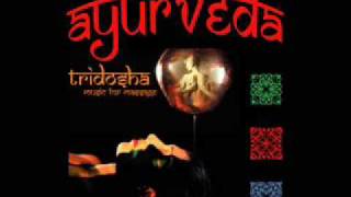 AYURVEDA TRIDOSHA  music for massage  muzyka do masażu bez opłat ZAIKS [upl. by Yevette]