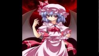 Touhou Septette for the Dead Princess  WDP Arrange [upl. by Anelyak704]