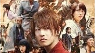 Rurouni Kenshin Part II Kyoto Inferno [upl. by Mllly]