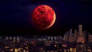 Blood Moon [upl. by Eiroc]