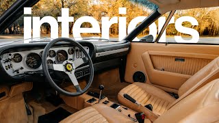 Photograph Car Interiors Like a Pro [upl. by Medlin]