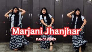 marjani Jhanjhar bol padi 💞 Falguni Pathak 💞 song dance by Rekha Vishwakrma 🙏😊 [upl. by Hgielyak]