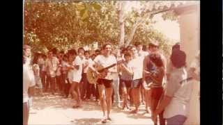 GRUPO PIAMARTA NOSSA LINDA JUVENTUDE PÃGINA DE UM LIVRO BOM [upl. by Nillok754]