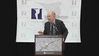 The Limits of Military Power and the Rise of Nationalism  Prof John Mearsheimer [upl. by Karleen]