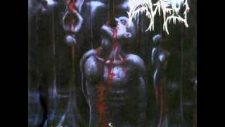 Dying Fetus  Grotesque Impalement With Lyrics [upl. by Elem]