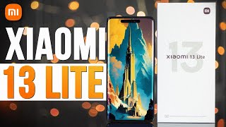 Огляд Xiaomi 13 Lite ЦЕ iPhone 14 Pro для ЖЕБРАКІВ [upl. by Howlyn]