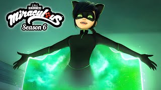 Miraculous Ladybug Season 6 Is About To Change Everything [upl. by Pinelli]