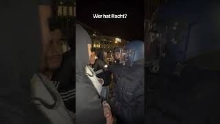 Den Kanal abonnieren für mehr solcher Videos 👮🏻‍♂️🚨🇩🇪 deutschland berlin polizei [upl. by Nner]