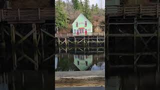 Ketchikan alaska is a neet little city [upl. by Hennessy]