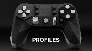 Alpakka controller Profiles guide [upl. by Seitz]