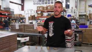 FASS Fuel Systems How To Install Fittings In Your FASS [upl. by Rehtse1]