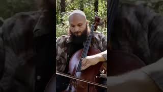 FUNG PRAY from MSM on Cello [upl. by Dust]