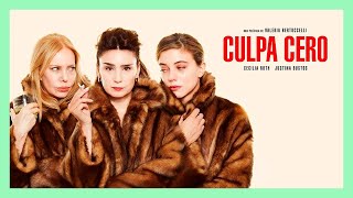 Culpa Cero 2024  Trailer [upl. by Sirob]