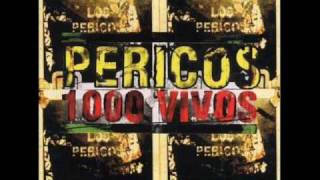 Mix de los Pericos 1000 vivos [upl. by Tereb]