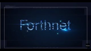 Forthnet  Εταιρικό Video [upl. by Brittni]