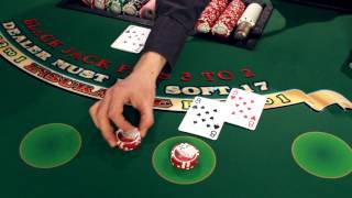 How to Play Blackjack by a Las Vegas Dealer [upl. by Emmalynne]