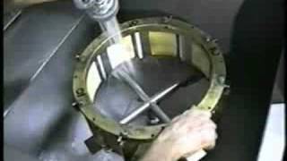 Safely replace blades in Urschel potato slicers  Heat and Control [upl. by Morly]