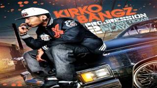 Kirko Bangz  I s A Playa  Progression 2 A Young Texas Playa Mixtape [upl. by Aliakim]