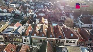 Lange Groenendaal 96 Gouda  Online Woningbrochure [upl. by Gosnell877]