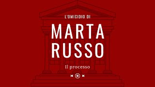 LOmicidio di Marta Russo il processo [upl. by Erin271]