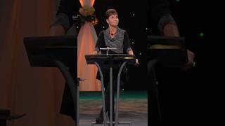 How to fight negative thoughts  Joyce Meyer [upl. by Anuahsat]