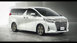 Real Test Drive Выпуск №730 – Toyota Alphard III [upl. by Alonzo72]