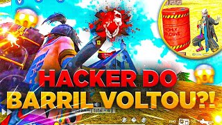 ONLINE 😱DESBANINDO CONTAS AO VIVO 😳 FREE FIRE AO VIVO ANTIBAN E ANTIBLACK [upl. by Esiuqram]