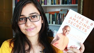 Lifes Amazing Secrets by Gaur Gopal Das  Review and Summary [upl. by Michele]