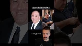 James Gandolfini consumed WHAT before he died morbidfacts [upl. by Ada683]