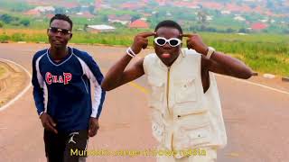 Lil dangote  Ikonderaofficial video music [upl. by Naharba]