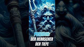 Poseidon Aus der Tiefe geboren🔱 [upl. by Iris676]