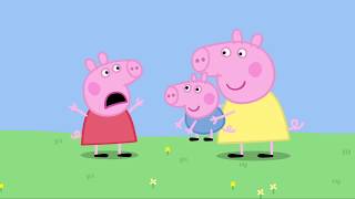 Peppa Pig Wutz Deutsch Neue Episoden 2017 45 [upl. by Meehaf422]