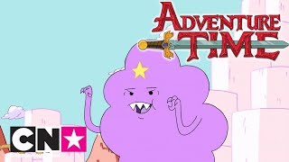 Les Mystères de Ooo  PLS 67  Adventure Time  Cartoon Network [upl. by Arabelle707]