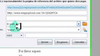 COMO DESCARGAR DESPERTAR DEL DIABLO 2wmv [upl. by Ennovy]