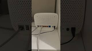 Keenetic Modem ve Tp Link Modemle Köprü Bağlantısı Kurma router shortsvideo keenetic [upl. by Eanej340]