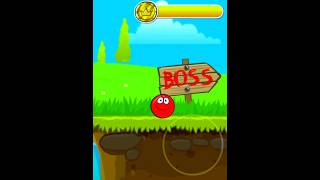 Red Ball 4  Red Ball  Red Ball 4 all boss  Gamer  Top Recommendations game gaming [upl. by Greenland952]