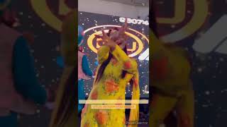 hatho hathyar gaye gippy grewal song status girl dance video 2021 [upl. by Onairam860]