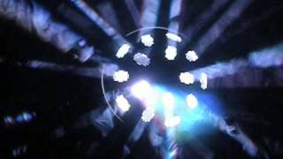 American DJ Vertigo Tri LED [upl. by Middlesworth626]