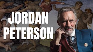 O pensamento de Jordan Peterson  Mapas do Significado 12 regras para a vida Além da Ordem [upl. by Assenab408]