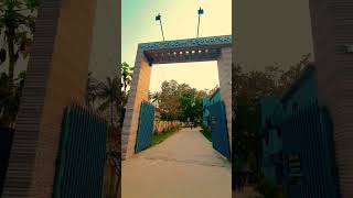 MM College Jessore এম এম কলেজ যশোর। viralpost jessore jessorecity [upl. by Fisa]